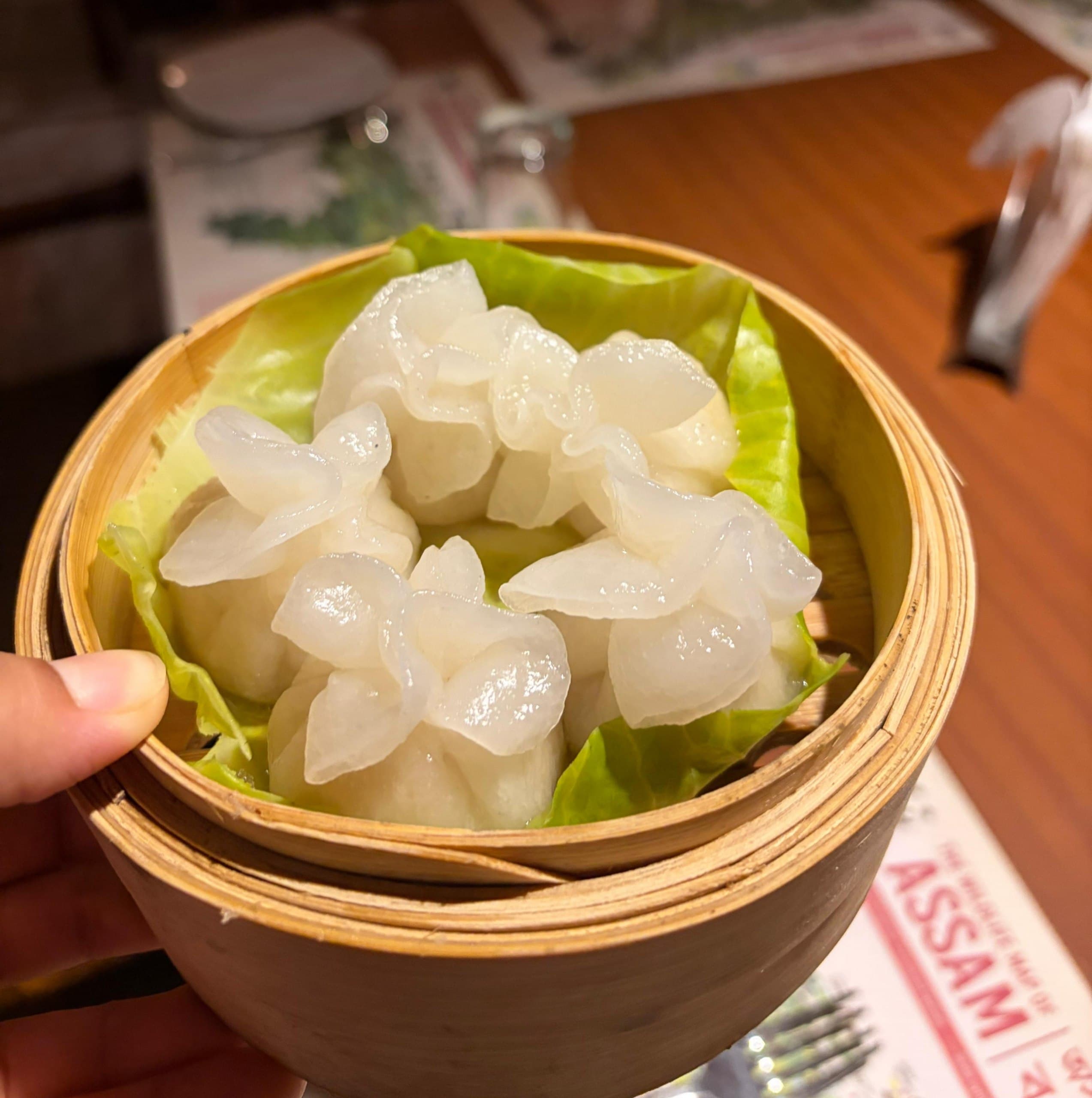 Photo of Har Gow Crystal Dumplings