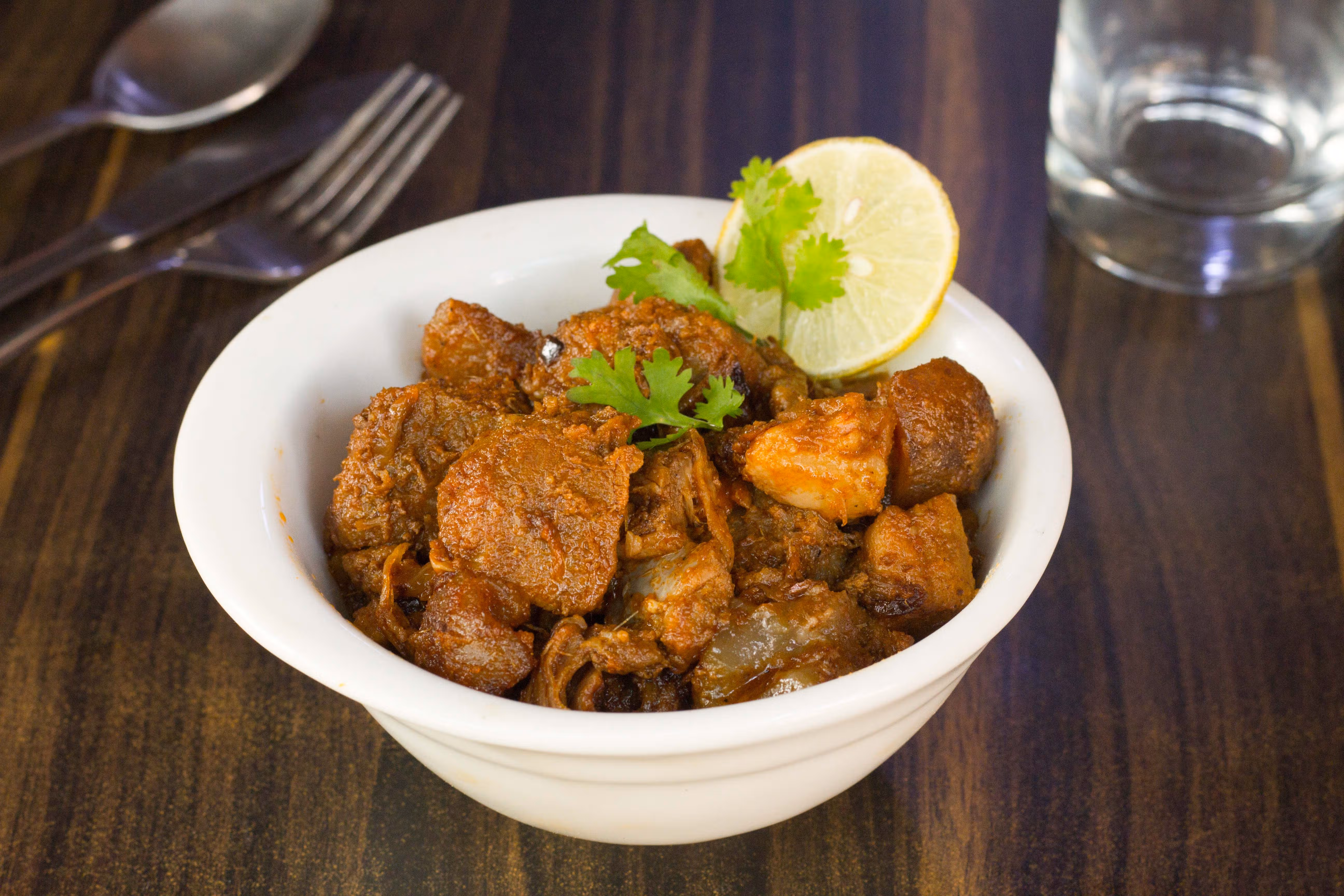 Photo of Royal Meat Curry